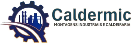 Caldermic Montagens Industriais e Caldeiraria