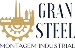 Gran Steel Montagem Industrial
